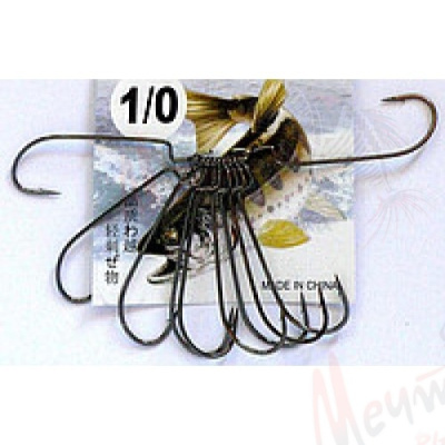 Крючок "LiangHua" offset #1