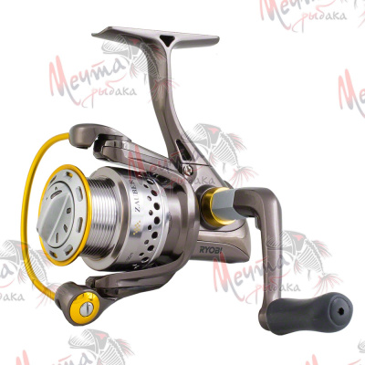КАТУШКА "RYOBI" (ZAUBER 1000)