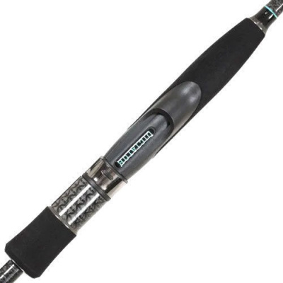 СПИННИНГ "RELAX" DICTATOR 802MH #10-35g