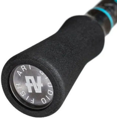 СПИННИНГ "RELAX" DICTATOR 762MH #10-35g