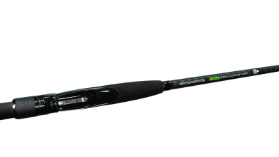 СПИННИНГ "ZEMEX" REXAR 792MH #8-32g