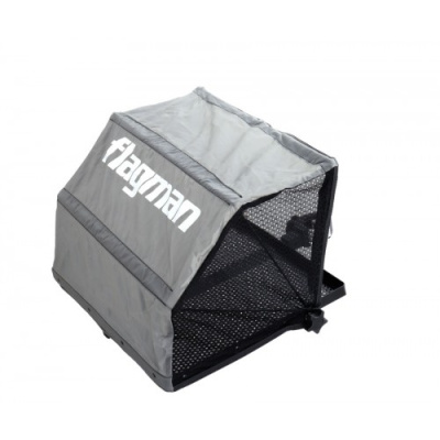 СТОЛ С КОНТЕЙНЕРОМ ПОД ПРИКОРМКУ  #AC-1813