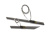Спиннинг ZETRIX Tezza 602XUL #0.5-3g