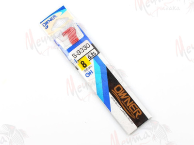 КРЮЧОК OWNER S-59 #6