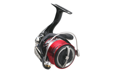 КАТУШКА DAIWA NINJA 18 LT #5000-C