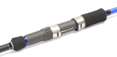 Спиннинг MajorCraft "VIERRA 862MH" -- 10-40g